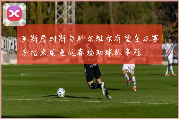 里斯詹姆斯与科尔维尔有望在本赛季结束前重返赛场助球队争冠